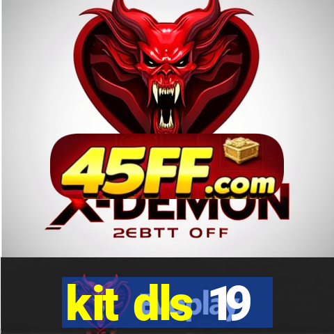 kit dls 19